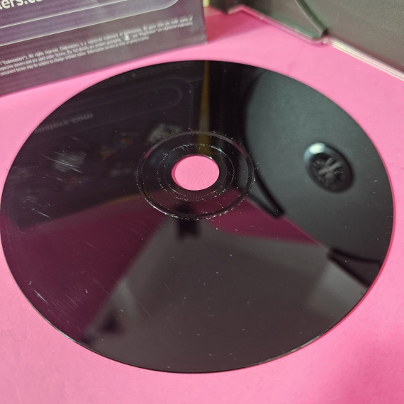 8-8-69637-5-Videojuego PS1 World Championship Snooker (EN) Pal