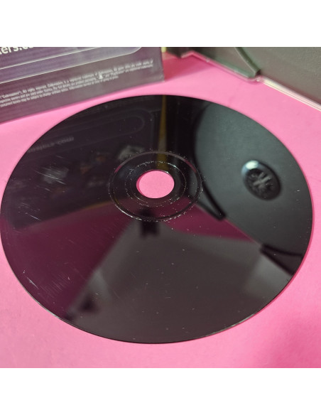 8-8-69637-5-Videojuego PS1 World Championship Snooker (EN) Pal