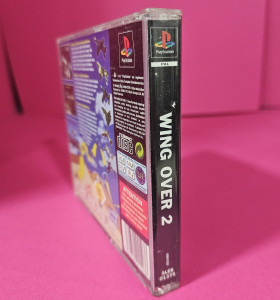 8-8-69639-1-Videojuego PS1 Wing Over 2 Pal 2