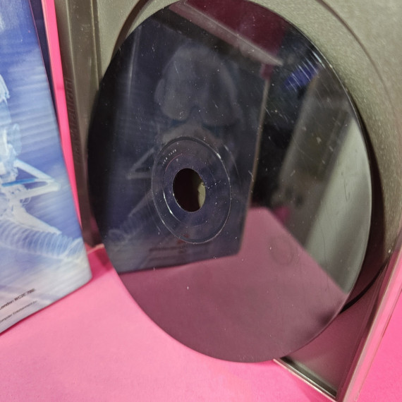 8-8-69639-6-Videojuego PS1 Wing Over 2 Pal