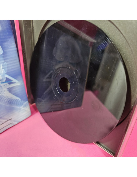 8-8-69639-6-Videojuego PS1 Wing Over 2 Pal