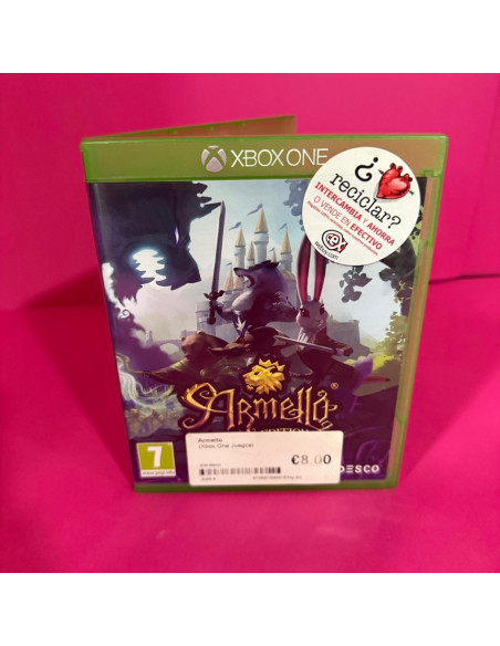 8-8-69672-1-Videojuego Xbox One Armello