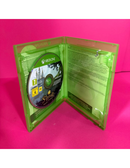 8-8-69672-2-Videojuego Xbox One Armello
