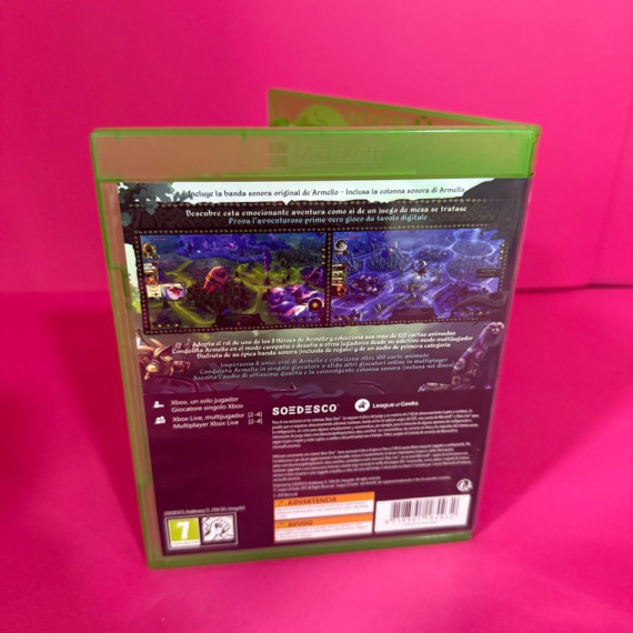 8-8-69672-3-Videojuego Xbox One Armello