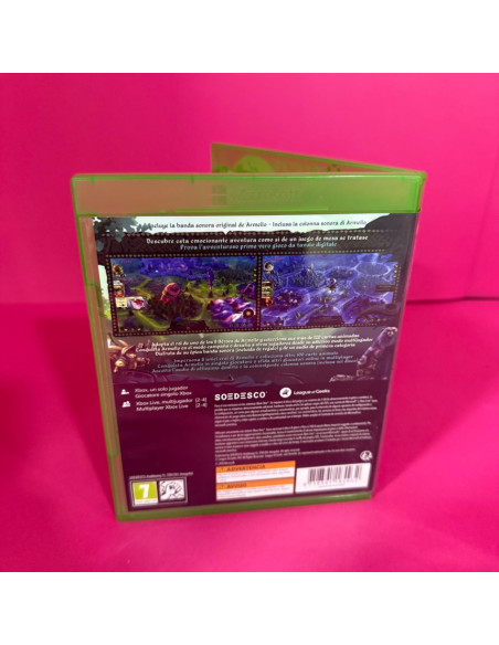 8-8-69672-3-Videojuego Xbox One Armello