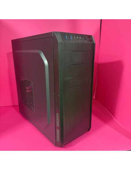 8-8-69761-1-Ordenador sobremesa PC Intel Core I5-4570 CPU 3.20Ghz 8Ram 224Gb Windows 10 Enterprise HD Graphics