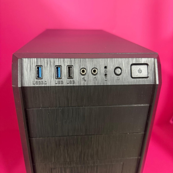 8-8-69761-3-Ordenador sobremesa PC Intel Core I5-4570 CPU 3.20Ghz 8Ram 224Gb Windows 10 Enterprise HD Graphics