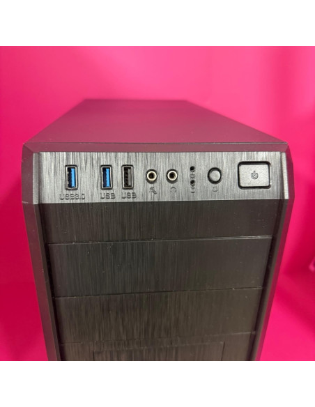 8-8-69761-3-Ordenador sobremesa PC Intel Core I5-4570 CPU 3.20Ghz 8Ram 224Gb Windows 10 Enterprise HD Graphics