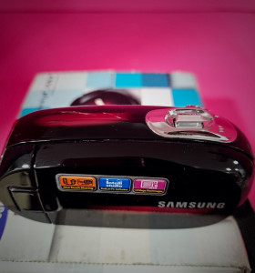 8-8-69784-1-Videocámara Digital SAMSUNG SMX-C20RP EDC