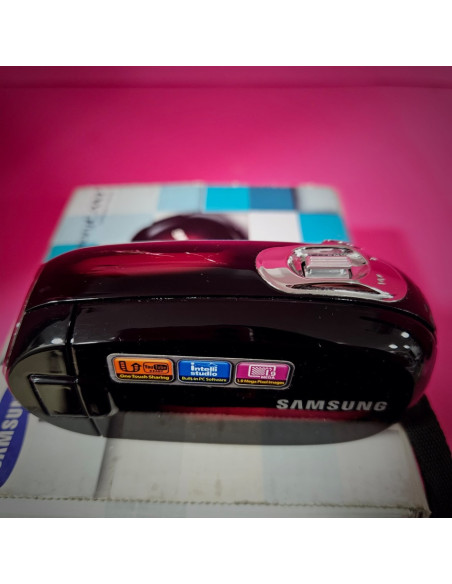 8-8-69784-1-Videocámara Digital SAMSUNG SMX-C20RP EDC