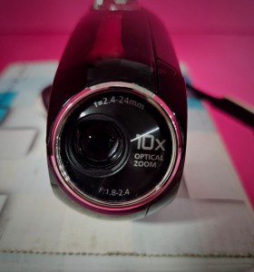 8-8-69784-1-Videocámara Digital SAMSUNG SMX-C20RP EDC 2