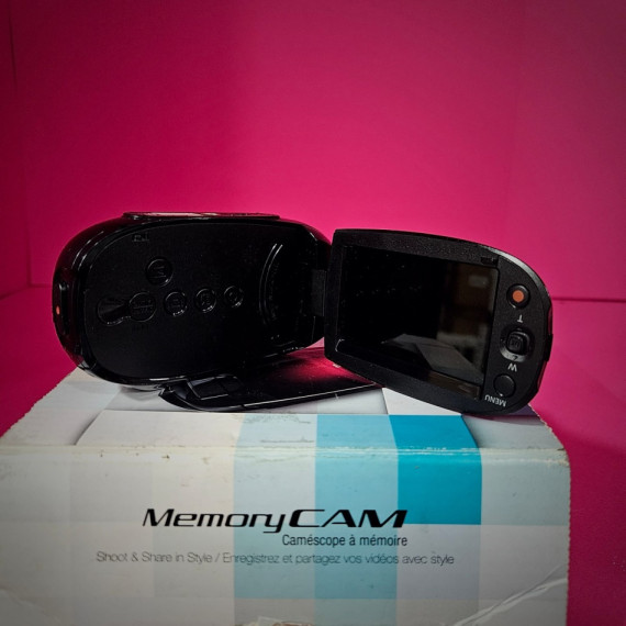 8-8-69784-6-Videocámara Digital SAMSUNG SMX-C20RP EDC