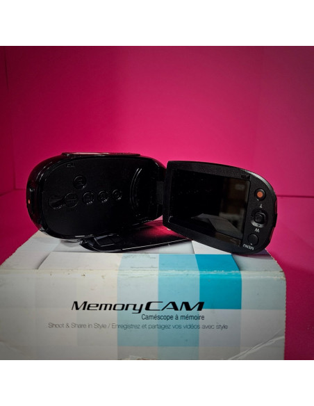 8-8-69784-6-Videocámara Digital SAMSUNG SMX-C20RP EDC