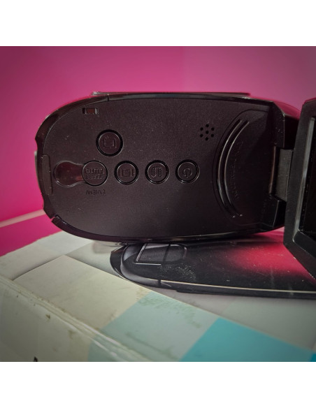 8-8-69784-8-Videocámara Digital SAMSUNG SMX-C20RP EDC