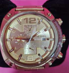 8-8-69853-1-Reloj Pulsera Caballero DIESEL DZ-4299 2