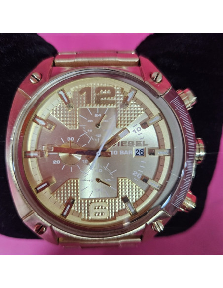 8-8-69853-2-Reloj Pulsera Caballero DIESEL DZ-4299