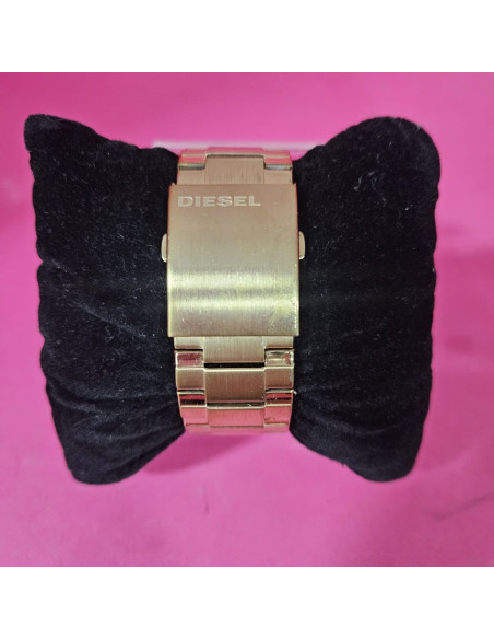 8-8-69853-3-Reloj Pulsera Caballero DIESEL DZ-4299