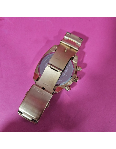 8-8-69853-5-Reloj Pulsera Caballero DIESEL DZ-4299