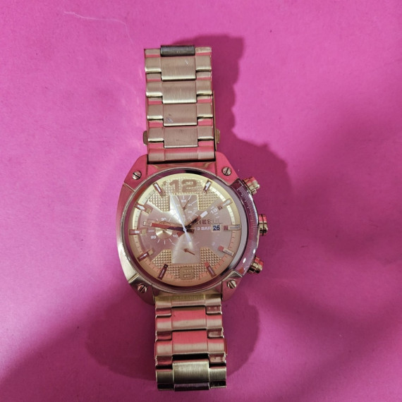 8-8-69853-6-Reloj Pulsera Caballero DIESEL DZ-4299