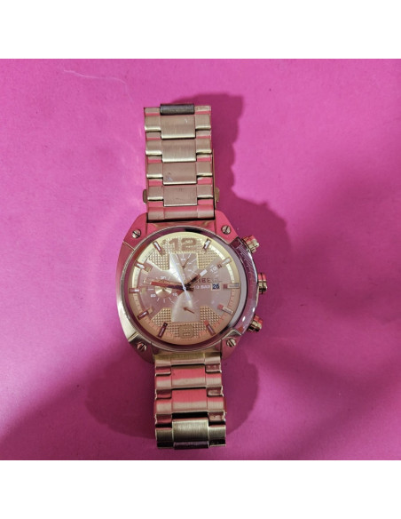 8-8-69853-6-Reloj Pulsera Caballero DIESEL DZ-4299