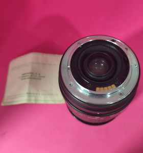 8-8-69861-1-Objetivo Sigma Zoom 28-200mm (minolta)