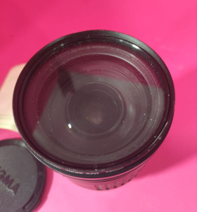 8-8-69861-1-Objetivo Sigma Zoom 28-200mm (minolta) 2