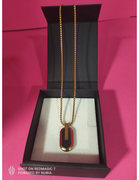 8-8-69863-4-Cadena Guess Racer Tag 