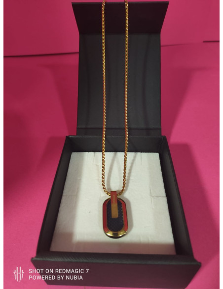 8-8-69863-5-Cadena Guess Racer Tag 