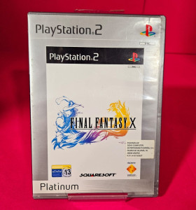 8-8-69888-1-Videojuego PS2 Final Fantasy X