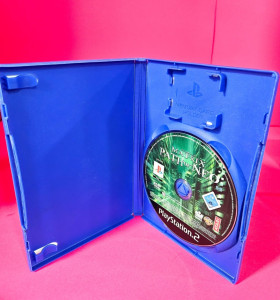 8-8-69893-1-Videojuego PS2 The Matrix:Path Of Neo 2