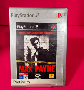 8-8-69937-1-Videojuego PS2 Max Payne