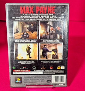 8-8-69937-1-Videojuego PS2 Max Payne 2