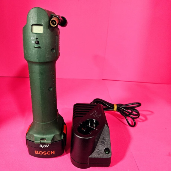 8-8-69949-4-Herramientas Eléctricas Inflador Bosch Pag9.6V