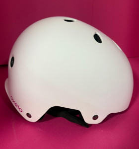 8-8-70046-1-Casco Ciclismo OXELO 55-58cm 2