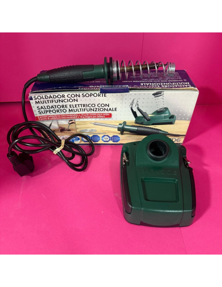 8-8-70047-1-Herramientas eléctricas Soldador Parkside PLS30 30W