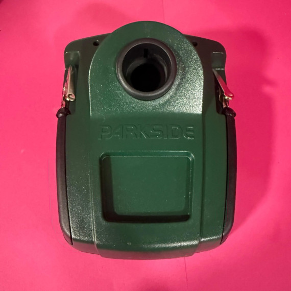 8-8-70047-2-Herramientas eléctricas Soldador Parkside PLS30 30W