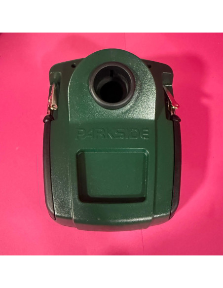 8-8-70047-2-Herramientas eléctricas Soldador Parkside PLS30 30W