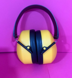 8-8-70049-1-Casco Protección Ruido Cofan EN352 (Sin Uso)