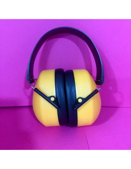 8-8-70049-1-Casco Protección Ruido Cofan EN352 (Sin Uso)