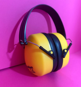 8-8-70049-1-Casco Protección Ruido Cofan EN352 (Sin Uso) 2