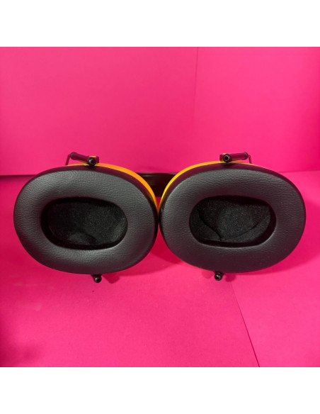 8-8-70049-3-Casco Protección Ruido Cofan EN352 (Sin Uso)