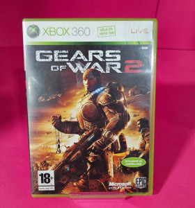 8-8-70073-1-Videojuego Xbox 360 Gears of War 2