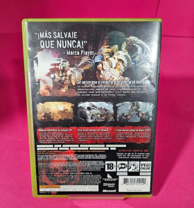 8-8-70073-1-Videojuego Xbox 360 Gears of War 2 2