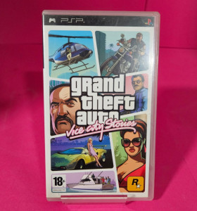 8-8-70078-1-Videojuego PSP Grand theft auto: Vice City Stories
