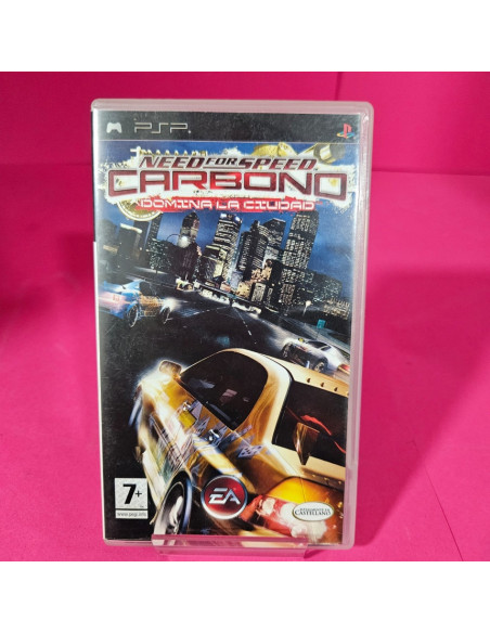 8-8-70079-1-Videojuego PSP Midnight Club 3 : DUB Edition