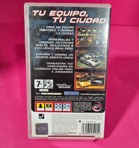 8-8-70079-1-Videojuego PSP Midnight Club 3 : DUB Edition 2