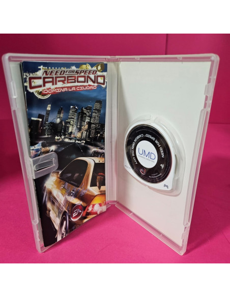 8-8-70079-3-Videojuego PSP Midnight Club 3 : DUB Edition