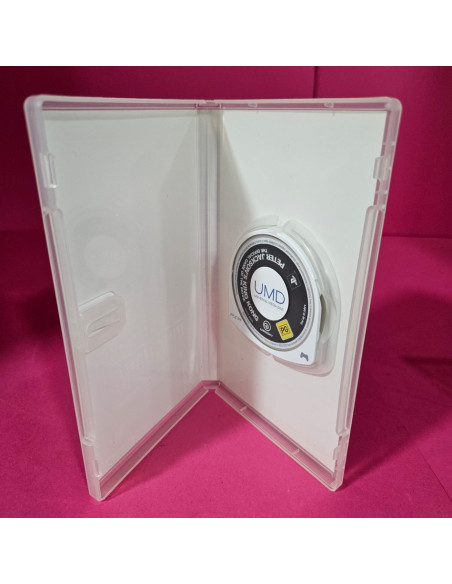 8-8-70084-3-Videojuego PSP Peter Jacksons King KongThe official Game of the movie