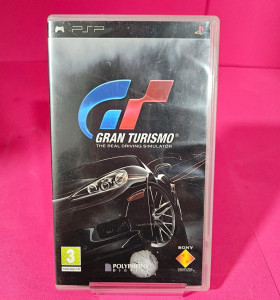 8-8-70085-1-Videojuego PSP GranTurismo