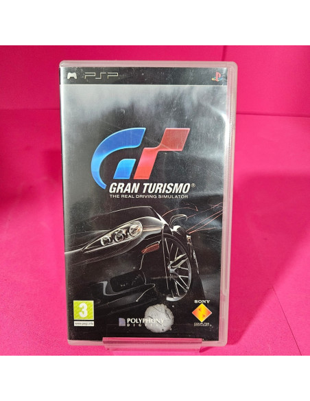 8-8-70085-1-Videojuego PSP GranTurismo